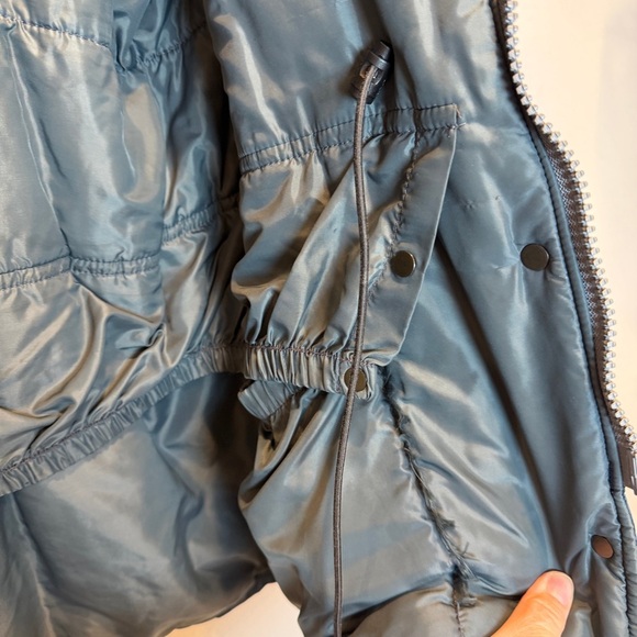 L.L.BEAN MAINE WARDENS PARKA Thinsulate &Gore-Tex Made in the USA - Picture 8 of 9